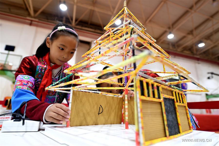 #CHINA-GUANGXI-LIUZHOU-HANDCRAFTS-CONTEST (CN)