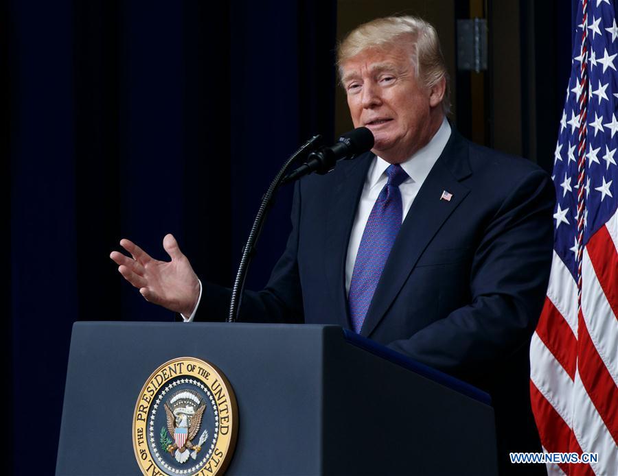 U.S.-WASHINGTON D.C.-WHITE HOUSE-MEETING-CONVERSATION WITH THE WOMEN OF AMERICA