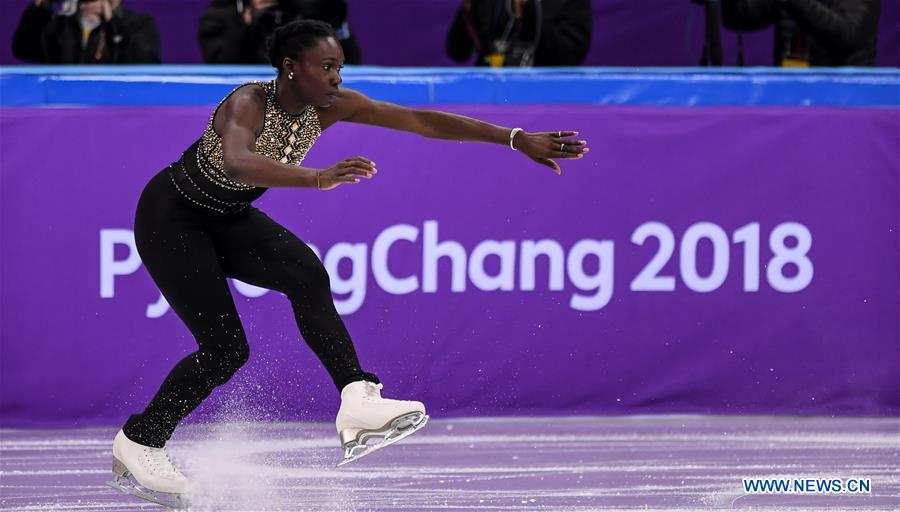 (SP)OLY-SOUTH KOREA-PYEONGCHANG-FIGURE SKATING-TEAM EVENT