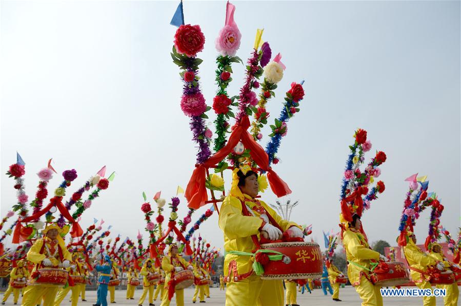 CHINA-LANTERN FESTIVAL-CELEBRATIONS (CN)