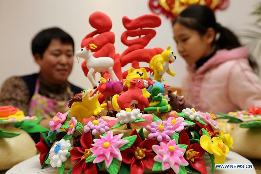 #CHINA-LANTERN FESTIVAL-CELEBRATIONS (CN)