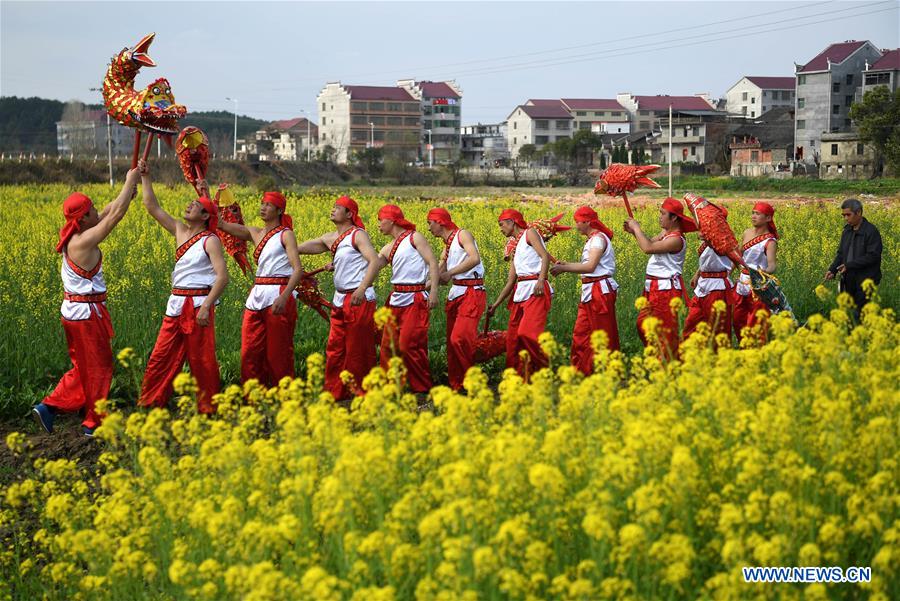 CHINA-LANTERN FESTIVAL-CELEBRATIONS (CN) 