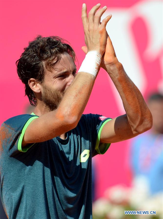 (SP)PORTUGAL-CASCAIS-TENNIS-ESTORIL OPEN