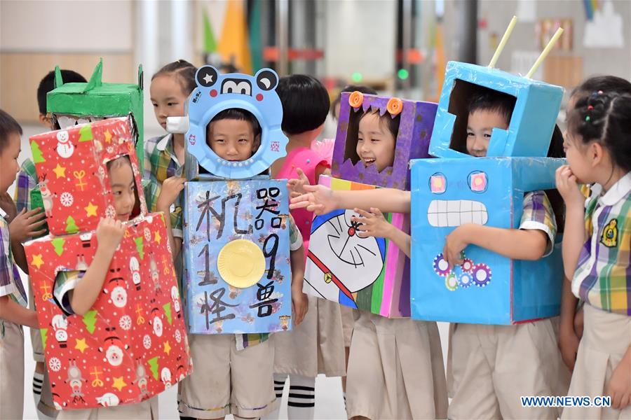 #CHINA-WORLD ENVIRONMENT DAY-ACTIVITIES (CN*)