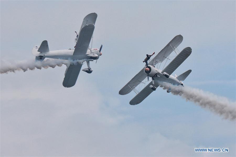 CHINA-GUIZHOU-ANSHUN-AIR SPORTS (CN)