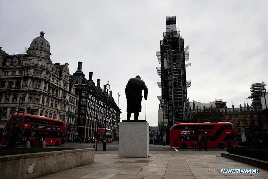 BRITAIN-LONDON-BREXIT DEAL