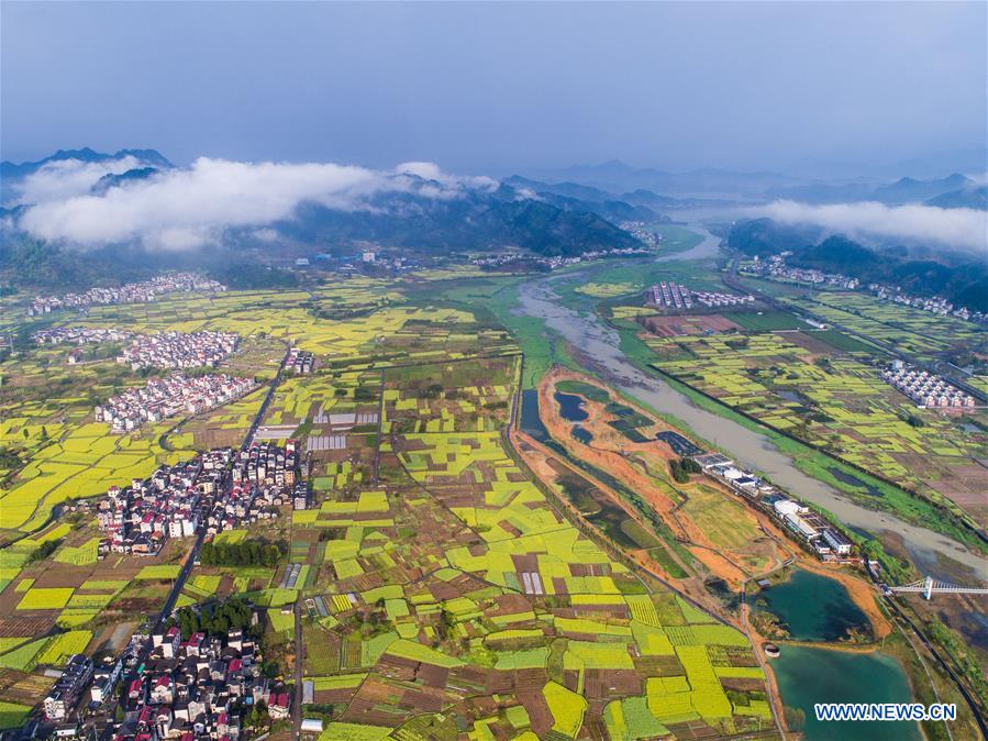 CHINA-RURAL DEVELOPMENT (CN)