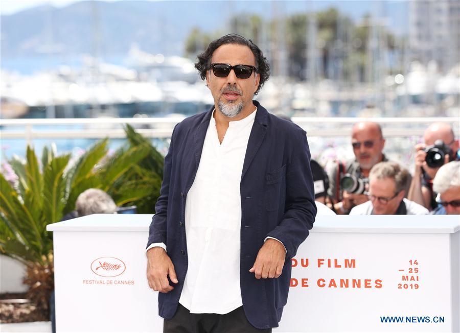 FRANCE-CANNES-72ND INTERNATIONAL FILM FESTIVAL-JURY