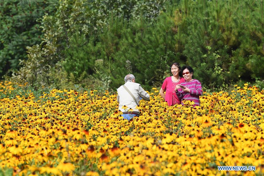 CHINA-SHANXI-HUYAN VILLAGE-RURAL REVITALIZATION (CN)