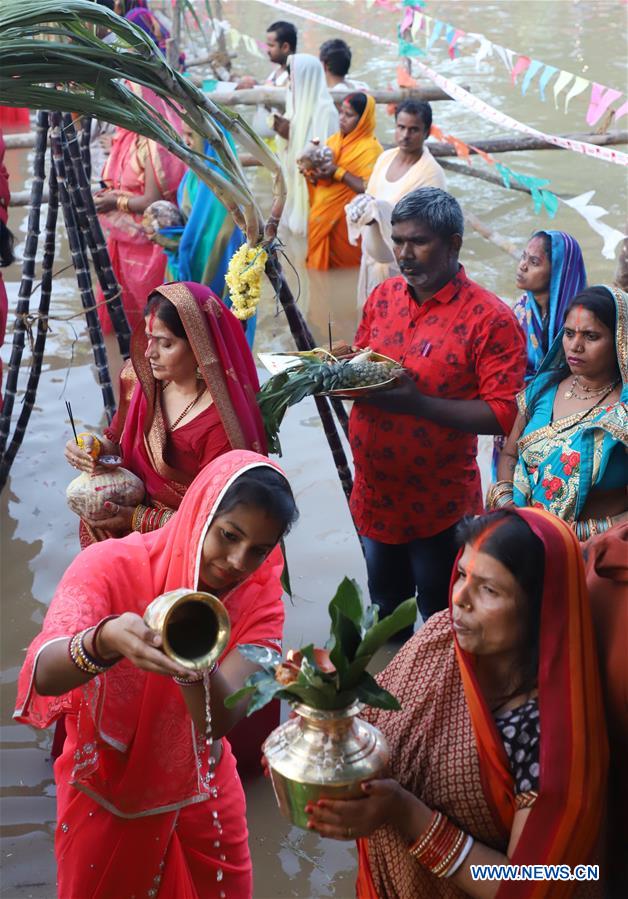 INDIA-BANGALORE-SUN GOD FESTIVAL