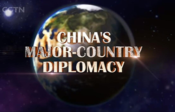 China’s Major-Country Diplomacy Episode Four: Through Clouds and Mist