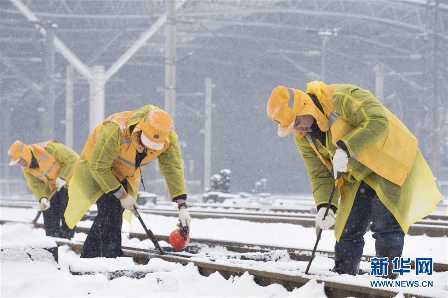 #（社會）（2）除冰掃雪保安全