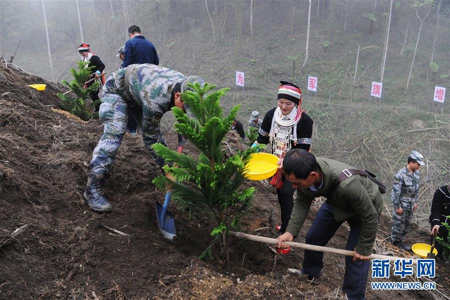 （圖文互動(dòng)）（6）和平年代，離死神最近的人——南部戰(zhàn)區(qū)陸軍云南掃雷大隊(duì)邊境掃雷排爆記事