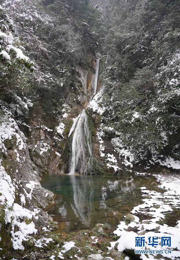 （來自一線的調查報告·圖文互動）（1）守好“源頭活水” 換來金山銀山——漢江源頭第一村“護水記”