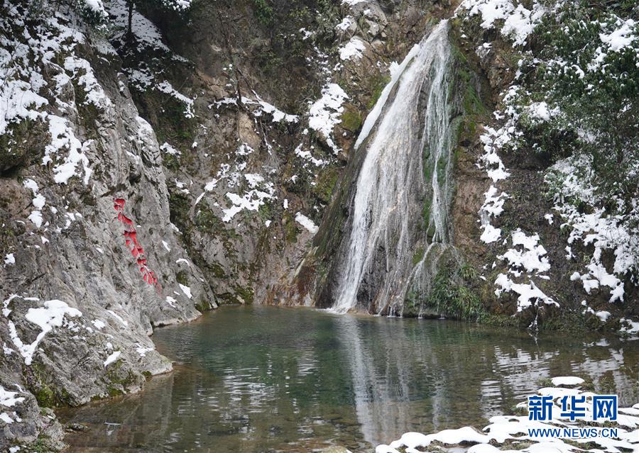 （來自一線的調查報告·圖文互動）（3）守好“源頭活水” 換來金山銀山——漢江源頭第一村“護水記”