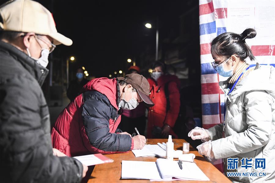 （圖文互動）（5）“早一天復工，損失就少一點”——廣西以精準防控推動復工復產(chǎn)一線見聞