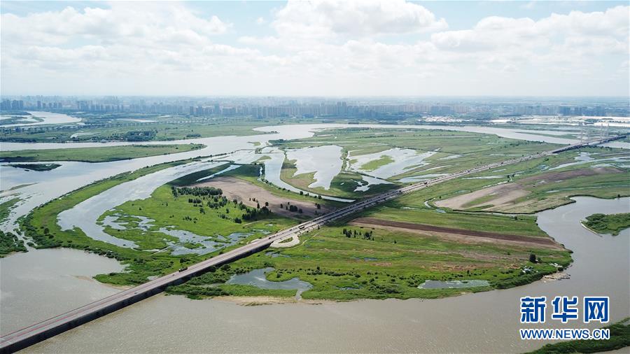 （走向我們的小康生活·圖文互動）（3）水清、地綠、空氣新——最北省份黑龍江繪就生態(tài)治理新畫卷