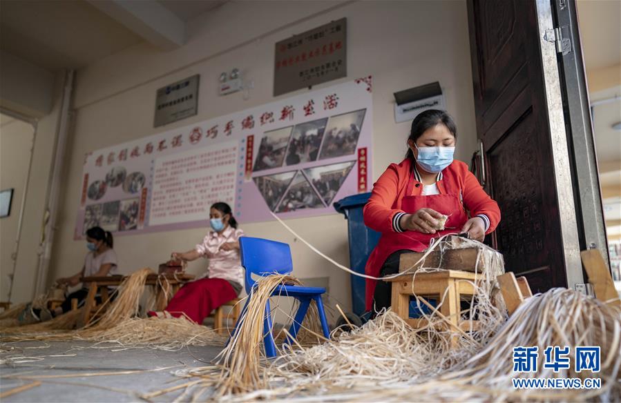 （新華全媒頭條·決戰(zhàn)決勝脫貧攻堅(jiān)·督戰(zhàn)未摘帽貧困縣·圖文互動(dòng)）（6）不獲全勝，決不收兵——全國(guó)52個(gè)掛牌督戰(zhàn)貧困縣脫貧攻堅(jiān)紀(jì)實(shí)