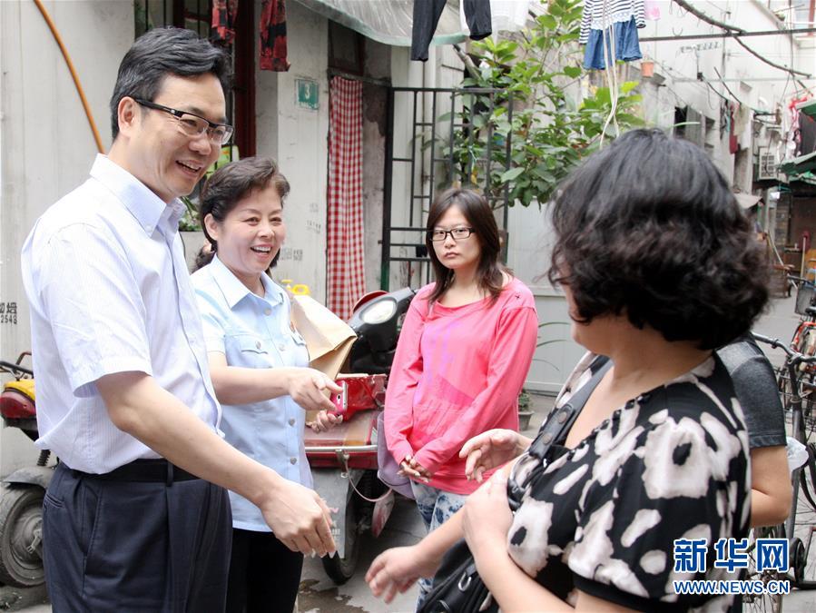 （新華全媒頭條·圖文互動）（11）祖國和人民永遠(yuǎn)銘記——獻(xiàn)給逝去的最美奮斗者