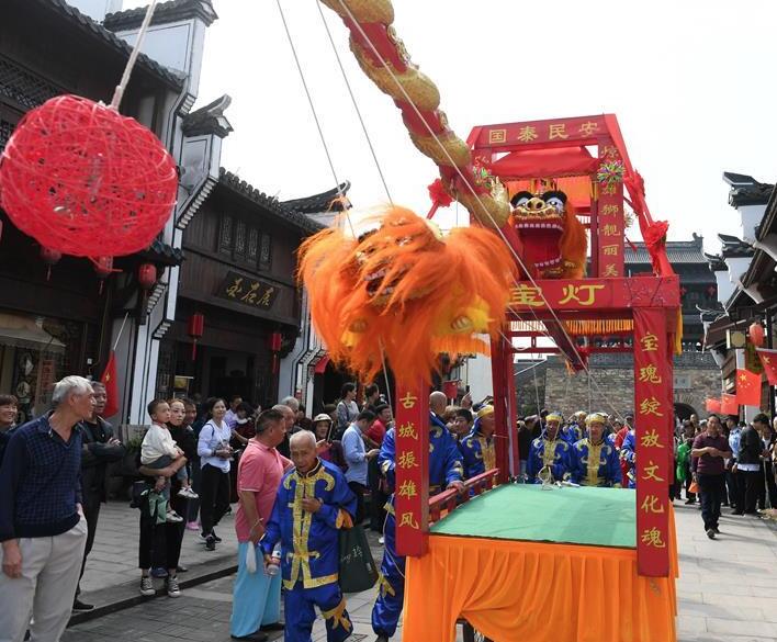 坐著高鐵看中國(guó)|杭黃高鐵帶火綠色生態(tài)游