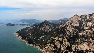 生態中國·海岱齊魯鐘神秀