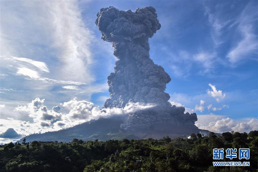 （國際·一周看天下）爆發