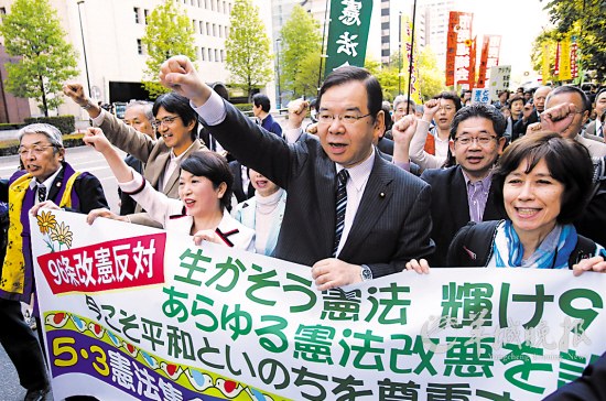 麻生揚言"師納粹" 置良知于何處！